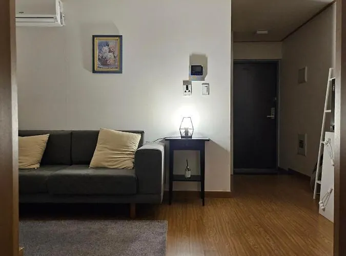 아파트 어반 스페이스 선릉