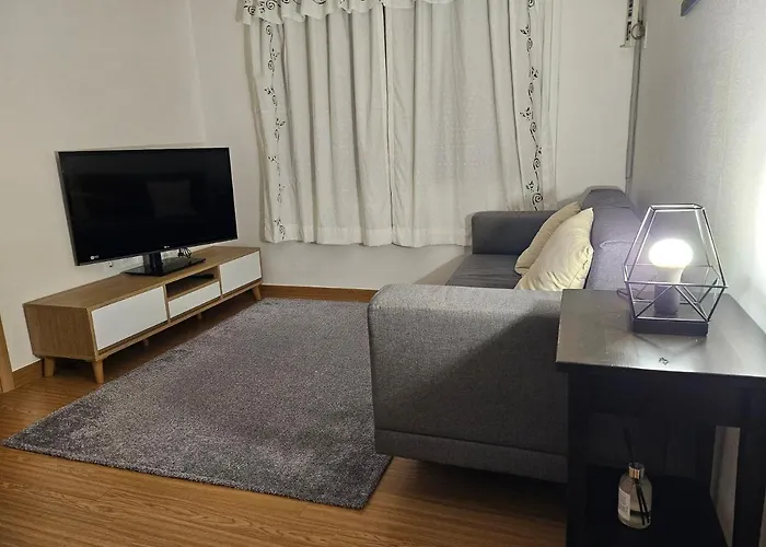 어반 스페이스 선릉 아파트 *